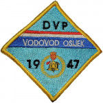 DVP VODOVOD OSIJEK